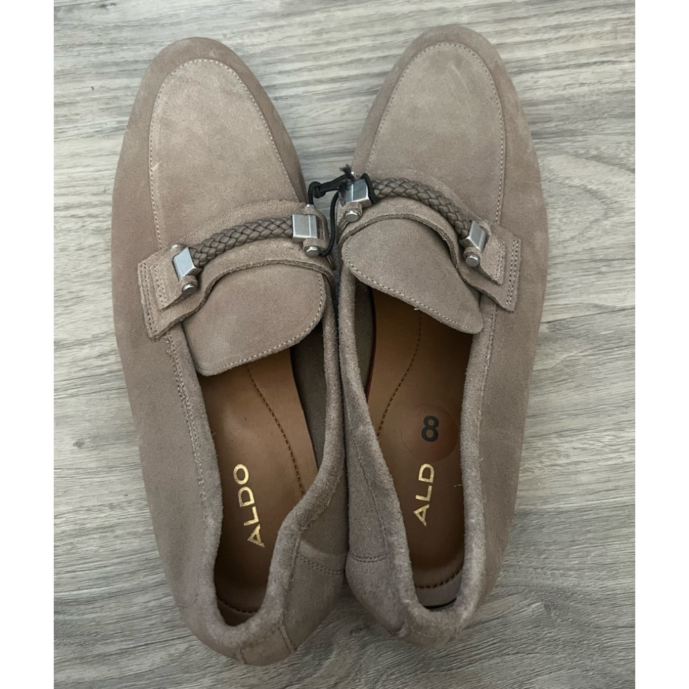 Aldo dress shoe for men